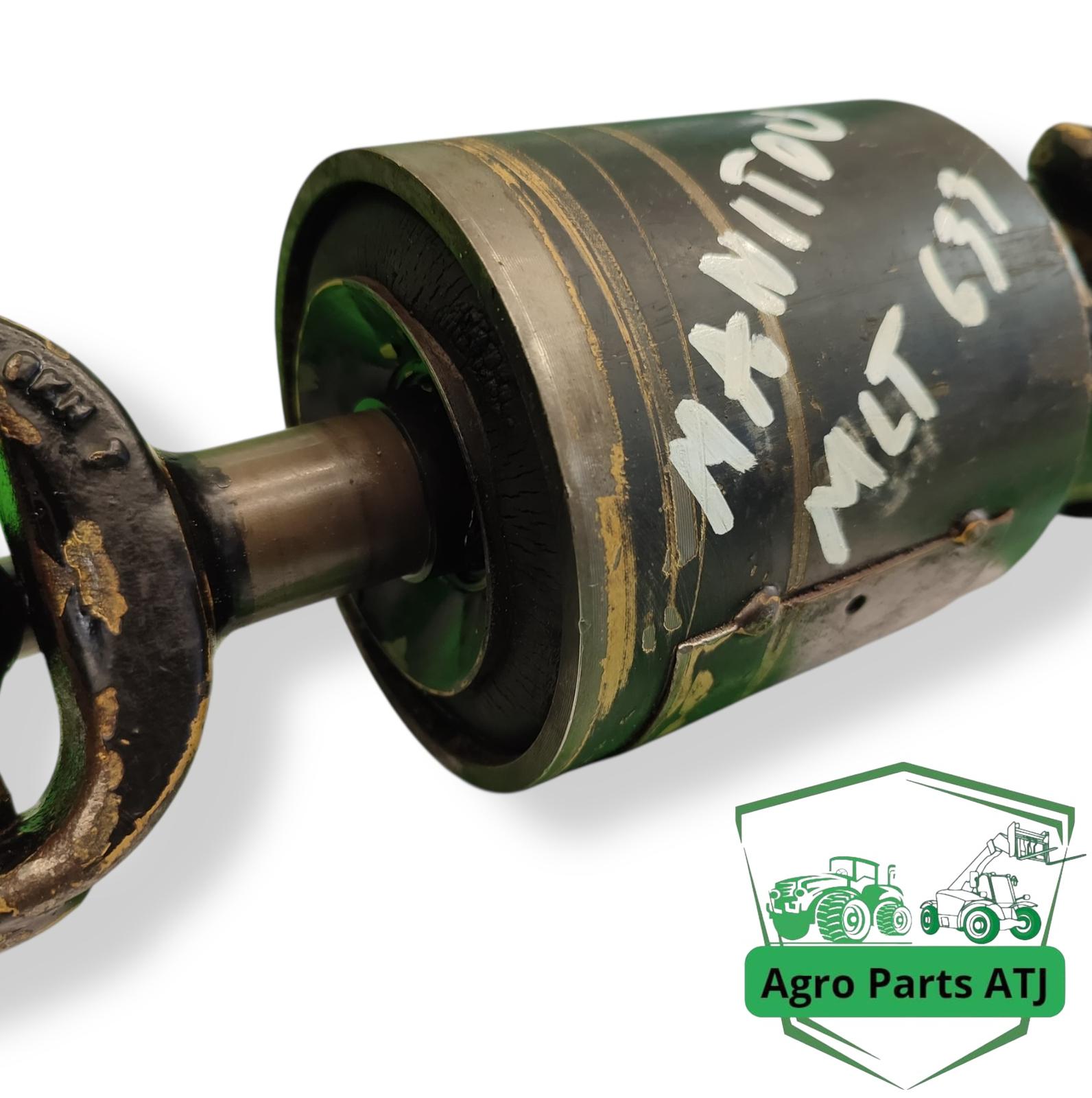 Wał kardana 958016 DANA SPICER 224734 Manitou MLT 932