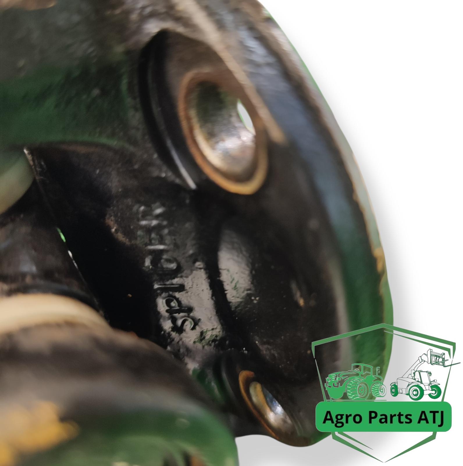 Wał kardana 958016 DANA SPICER 224734 Manitou MLT 932