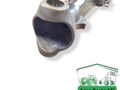 Obudowa Belka Pochwa mostu 5164328 87309861 Case JXU 110