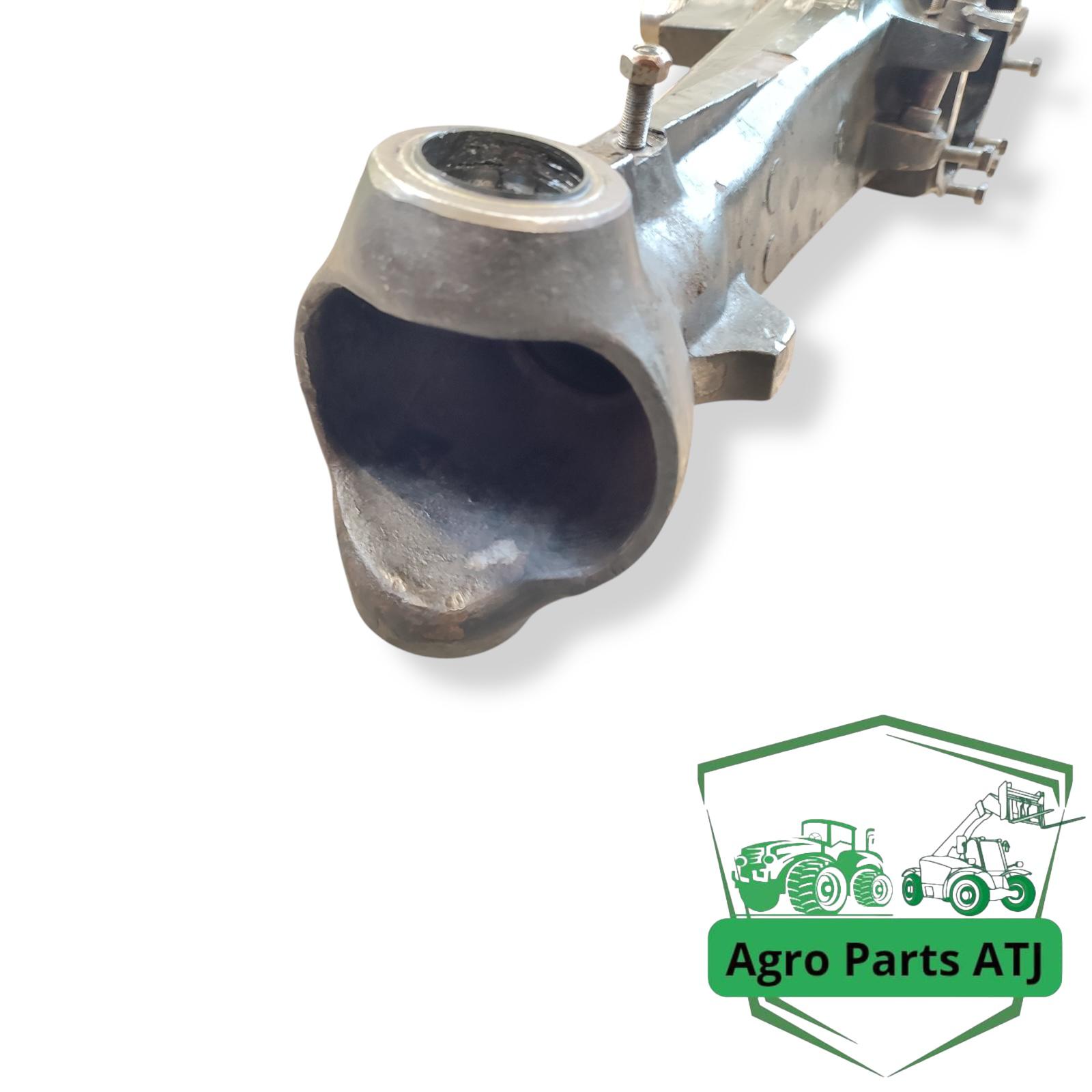 Obudowa Belka Pochwa mostu 5164328 87309861 Case JXU 110