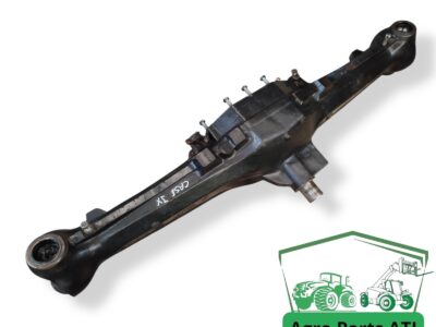 Obudowa Belka Pochwa mostu 5164328 87309861 Case JXU 110