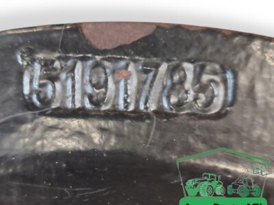 Zwolnica Zwrotnica Piasta Półoś 5171549 87341362 Case MXM 120