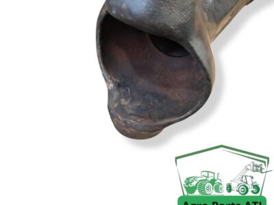 Obudowa Belka Pochwa mostu 5164328 87309861 Case JXU 110