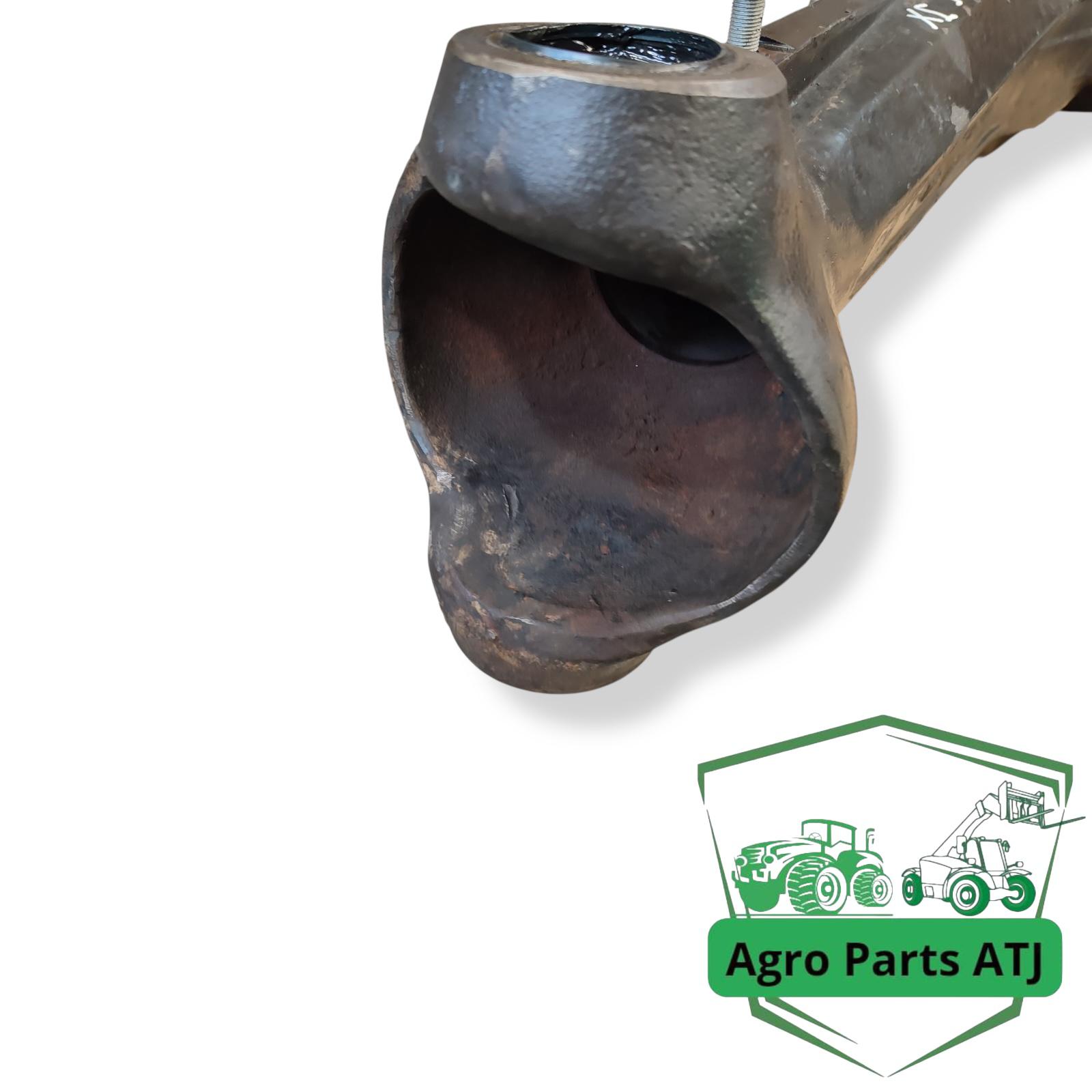 Obudowa Belka Pochwa mostu 5164328 87309861 Case JXU 110