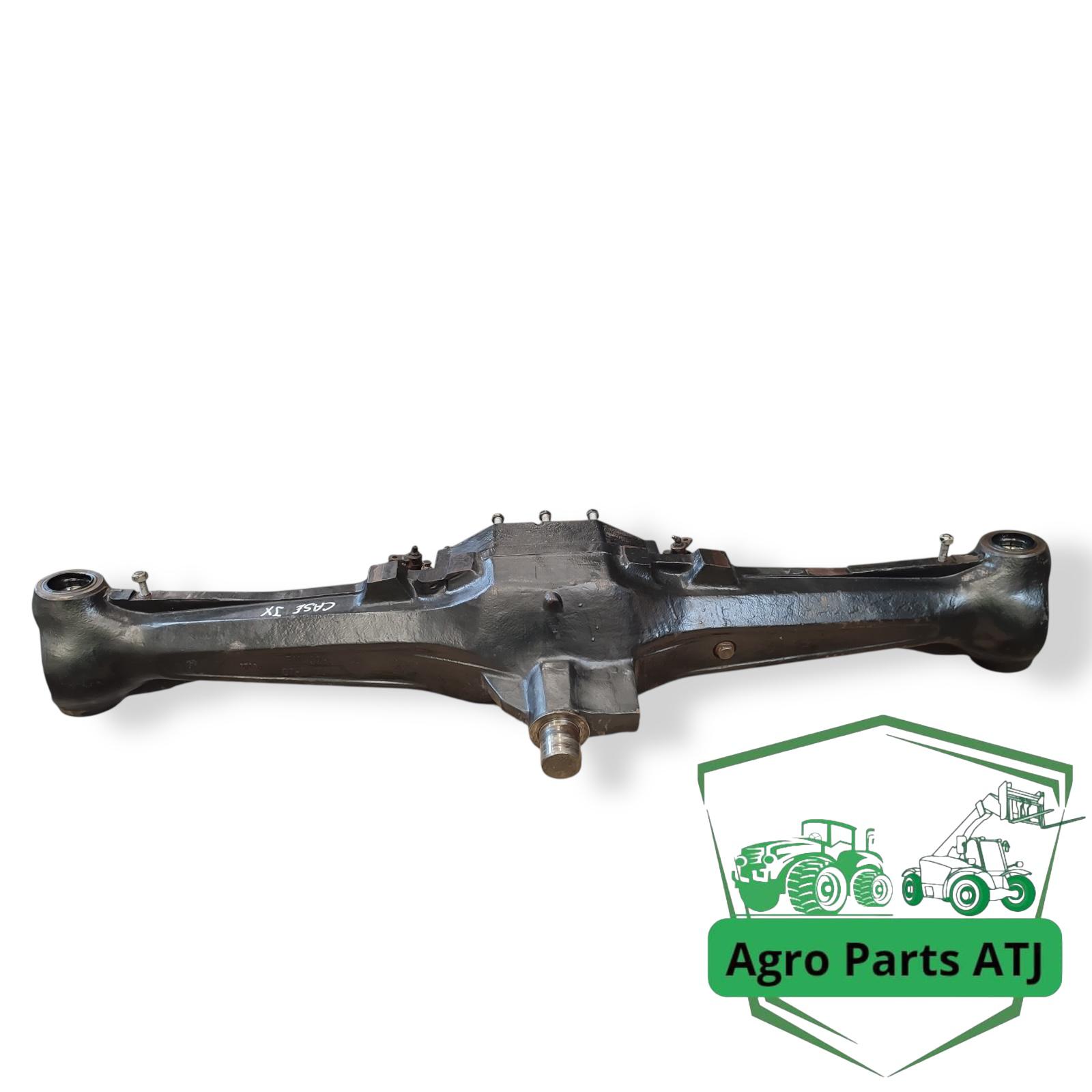 Obudowa Belka Pochwa mostu 5164328 87309861 Case JXU 110