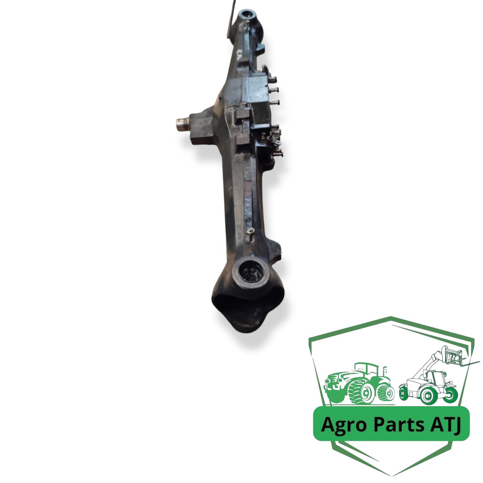 Obudowa Belka Pochwa mostu 5164328 87309861 Case JXU 110