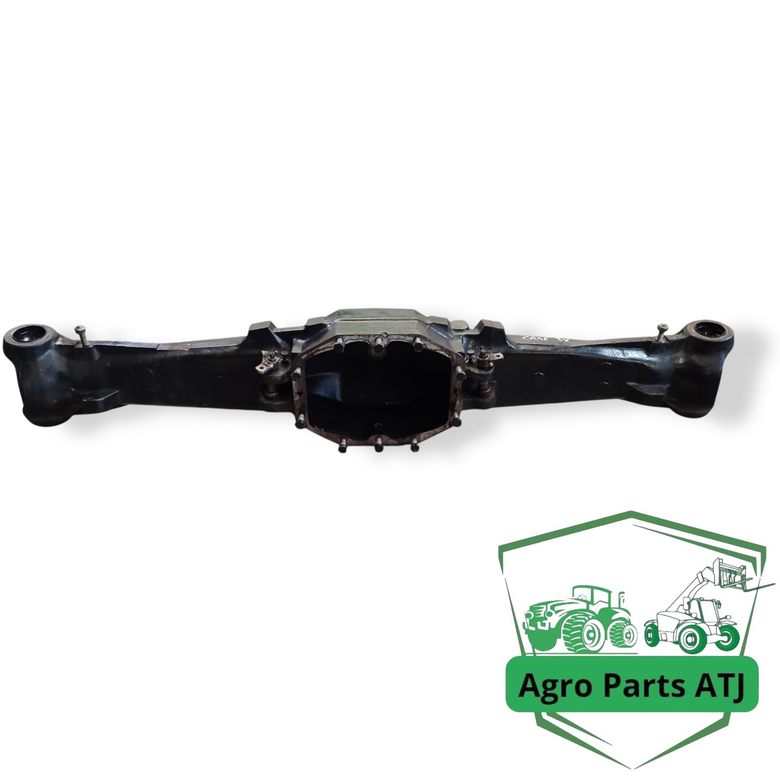 Obudowa Belka Pochwa mostu 5164328 87309861 Case JXU 110