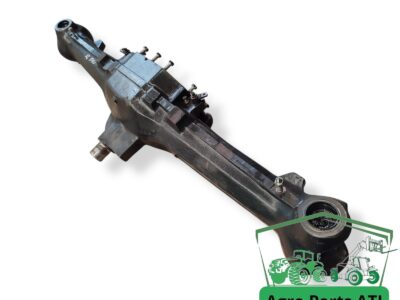 Obudowa Belka Pochwa mostu 5164328 87309861 Case JXU 110