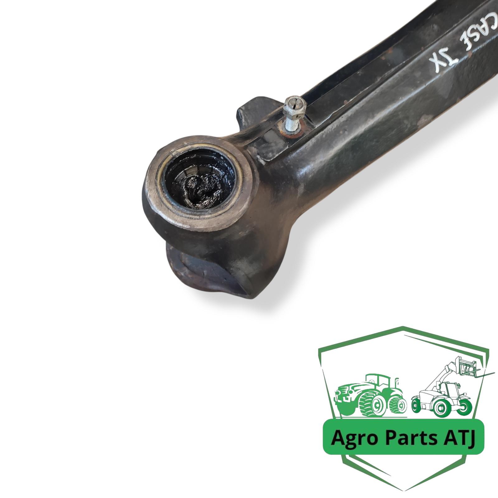 Obudowa Belka Pochwa mostu 5164328 87309861 Case JXU 110