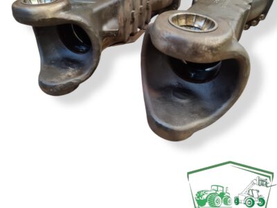 Obudowa osi napędowej 21206001689 Dana Spicer