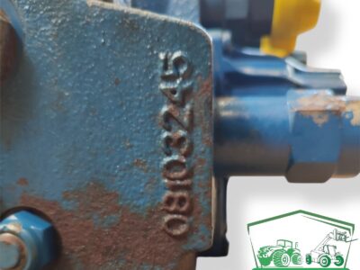 Rozdzielacz Rexroth 08101197 08103245 Deutz-Fahr Agrovector 33.7.