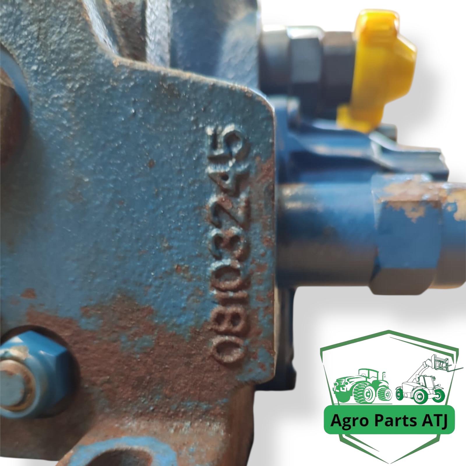 Rozdzielacz Rexroth 08101197 08103245 Deutz-Fahr Agrovector 33.7.