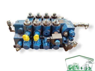 Rozdzielacz Rexroth 08101197 08103245 Deutz-Fahr Agrovector 33.7.