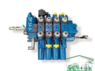 Rozdzielacz Rexroth 08101197 08103245 Deutz-Fahr Agrovector 33.7.