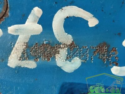 Rozdzielacz Rexroth 08101197 08103245 Deutz-Fahr Agrovector 33.7.