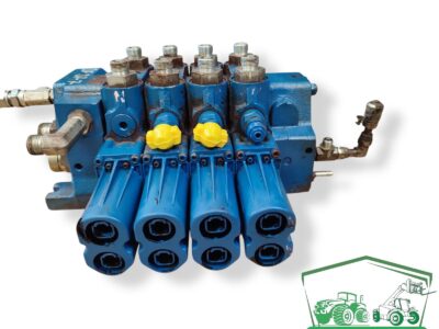 Rozdzielacz Rexroth 08101197 08103245 Deutz-Fahr Agrovector 33.7.