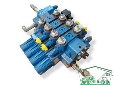 Rozdzielacz Rexroth 08101197 08103245 Deutz-Fahr Agrovector 33.7.