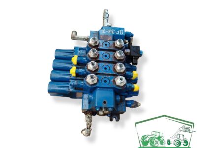 Rozdzielacz Rexroth 08101197 08103245 Deutz-Fahr Agrovector 33.7.