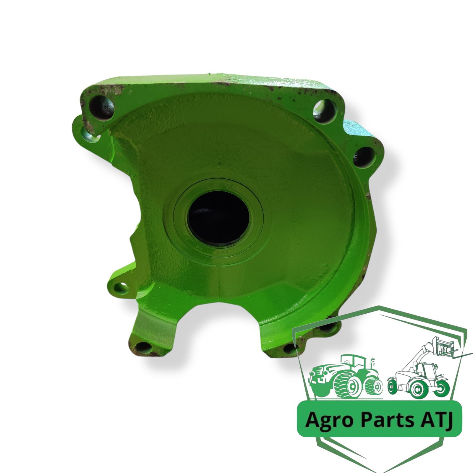 Obudowa Tylnego mostu 041869 Merlo P 34.7