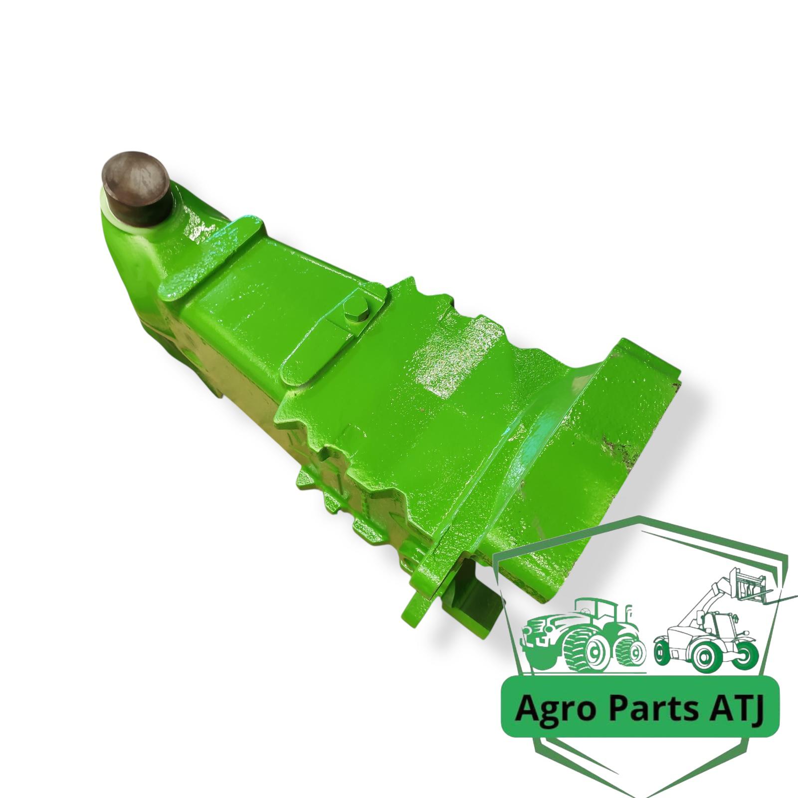 Obudowa Tylnego mostu 041869 Merlo P 34.7