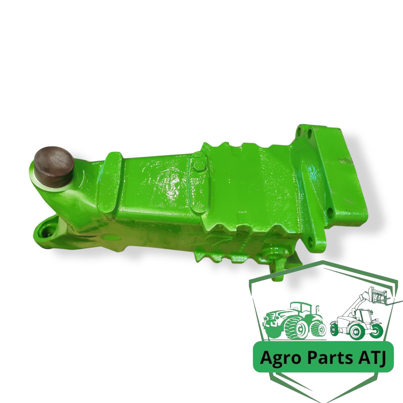 Obudowa Tylnego mostu 041869 Merlo P 34.7