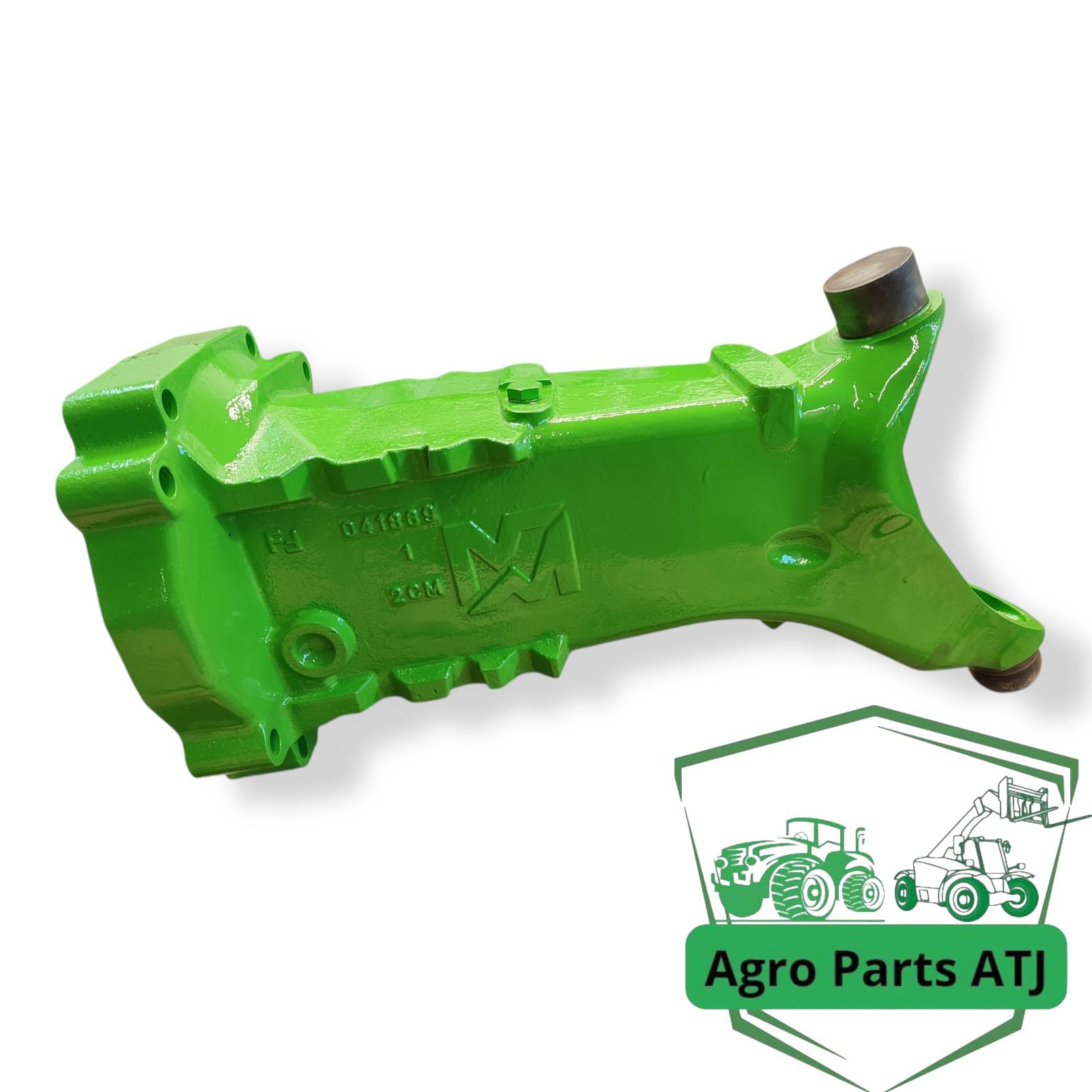 Obudowa Tylnego mostu 041869 Merlo P 34.7