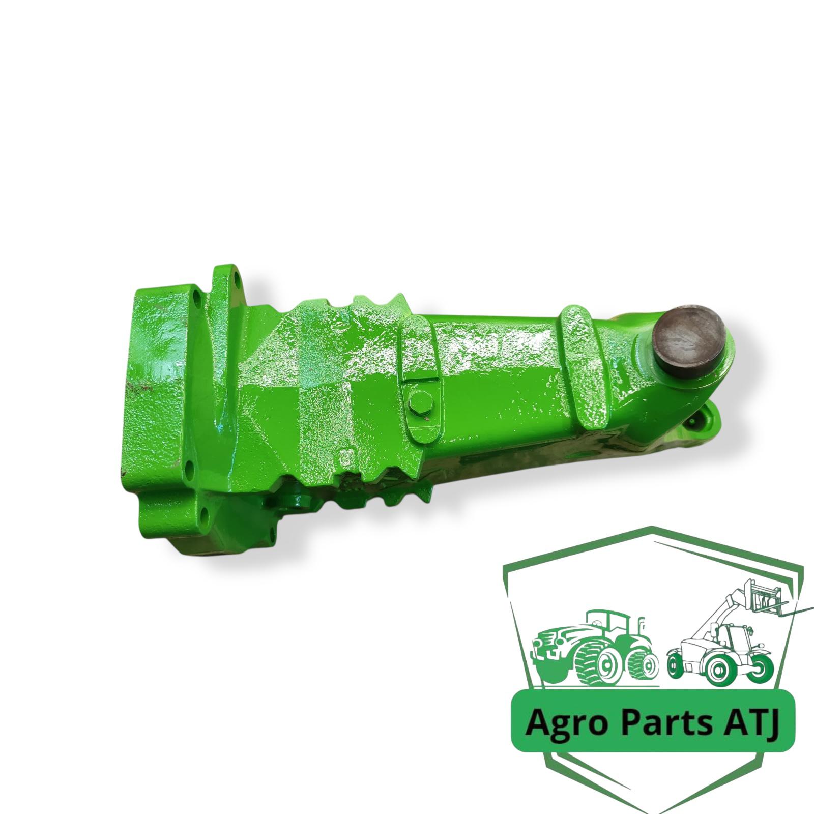 Obudowa Tylnego mostu 041869 Merlo P 34.7