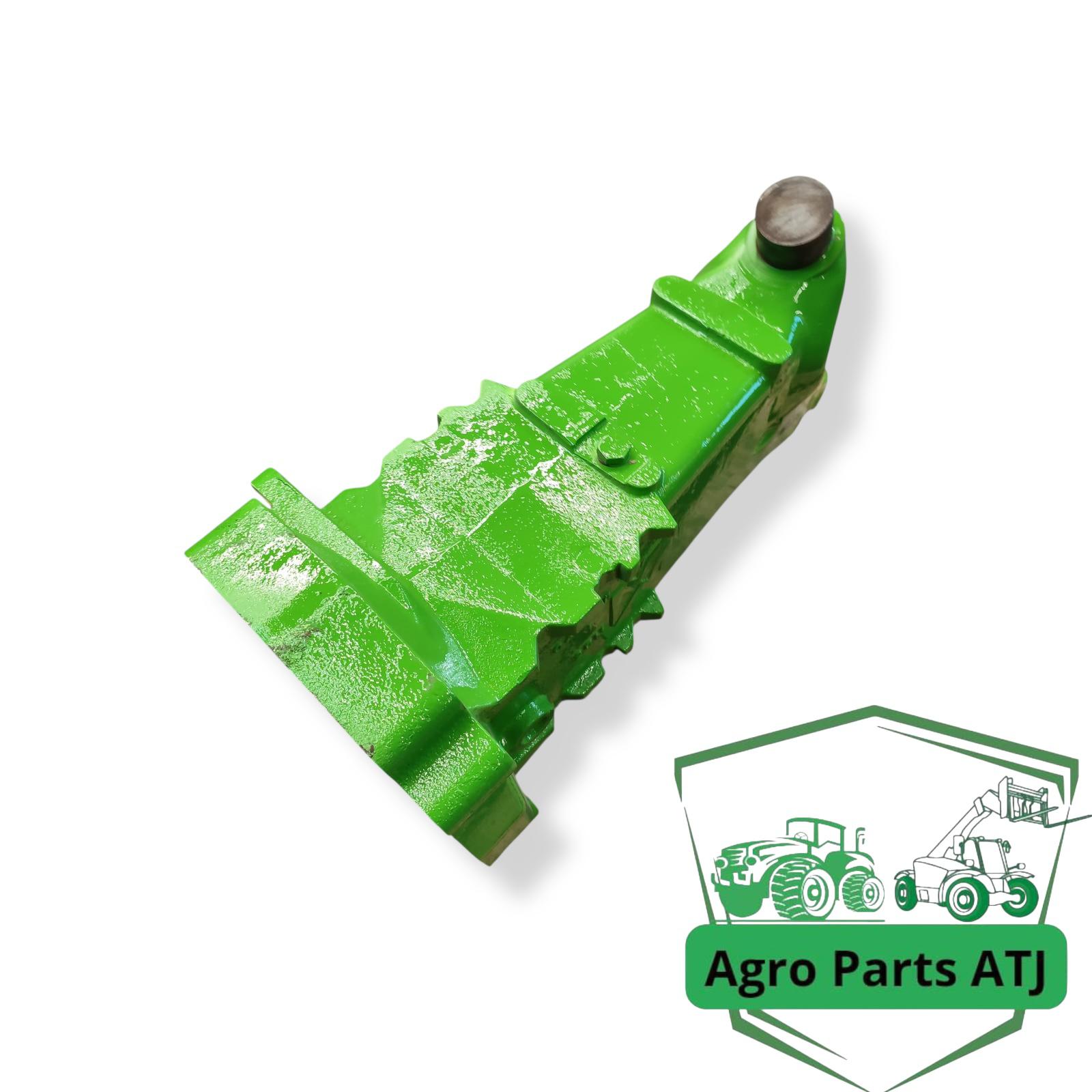 Obudowa Tylnego mostu 041869 Merlo P 34.7