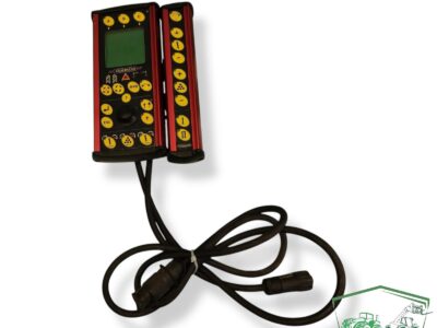 Panel sterowania VÄDERSTAD 458571 do siewnika Rapid RDA 600 – GWARANCJA