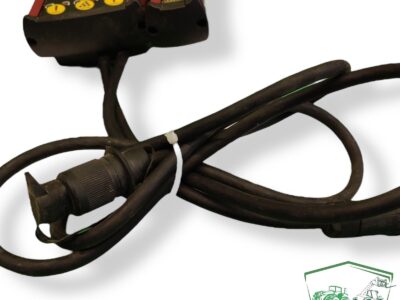 Panel sterowania VÄDERSTAD 458571 do siewnika Rapid RDA 600 – GWARANCJA