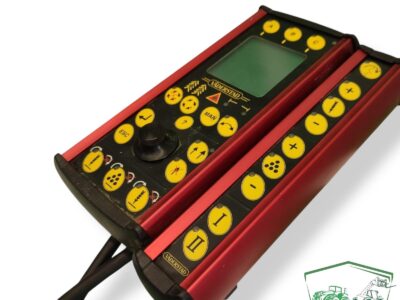 Panel sterowania VÄDERSTAD 458571 do siewnika Rapid RDA 600 – GWARANCJA