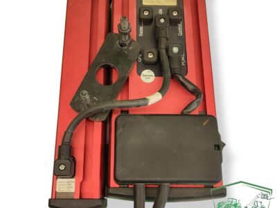 Panel sterowania VÄDERSTAD 458571 do siewnika Rapid RDA 600 – GWARANCJA