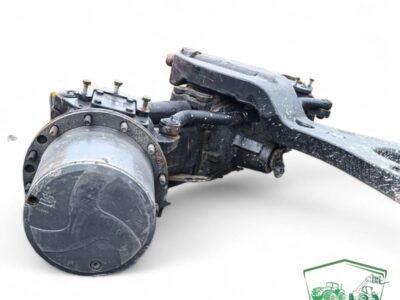 Oś przednia CNH 770.06.038.61 84390031 Case Magnum 340