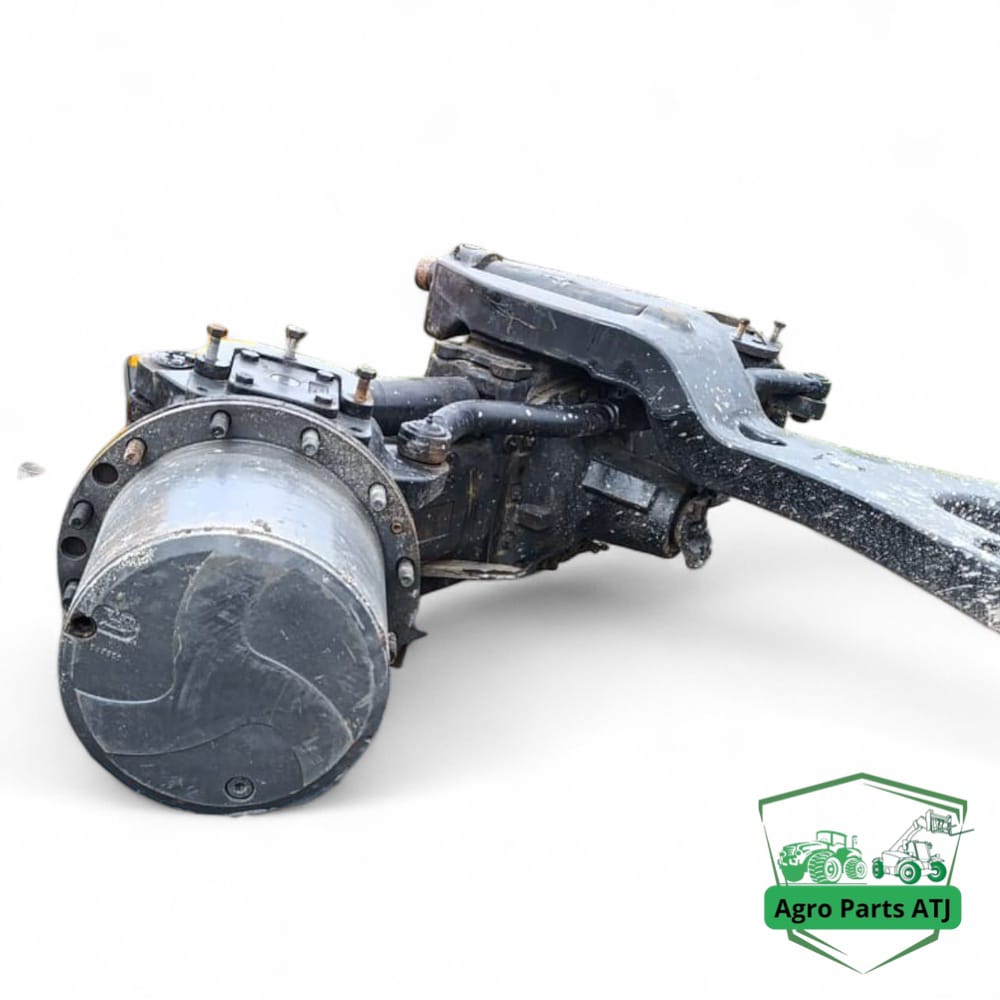 Oś przednia CNH 770.06.038.61 84390031 Case Magnum 340