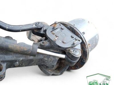 Oś przednia CNH 770.06.038.61 84390031 Case Magnum 340