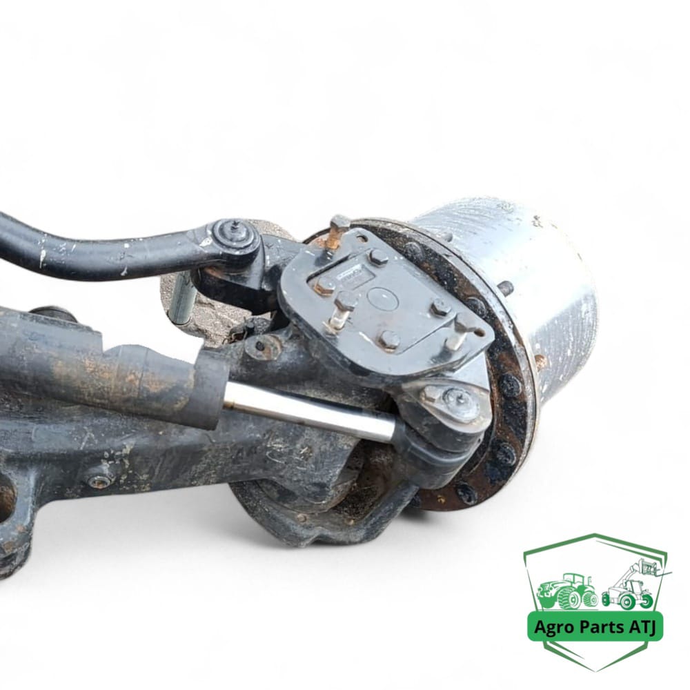 Oś przednia CNH 770.06.038.61 84390031 Case Magnum 340