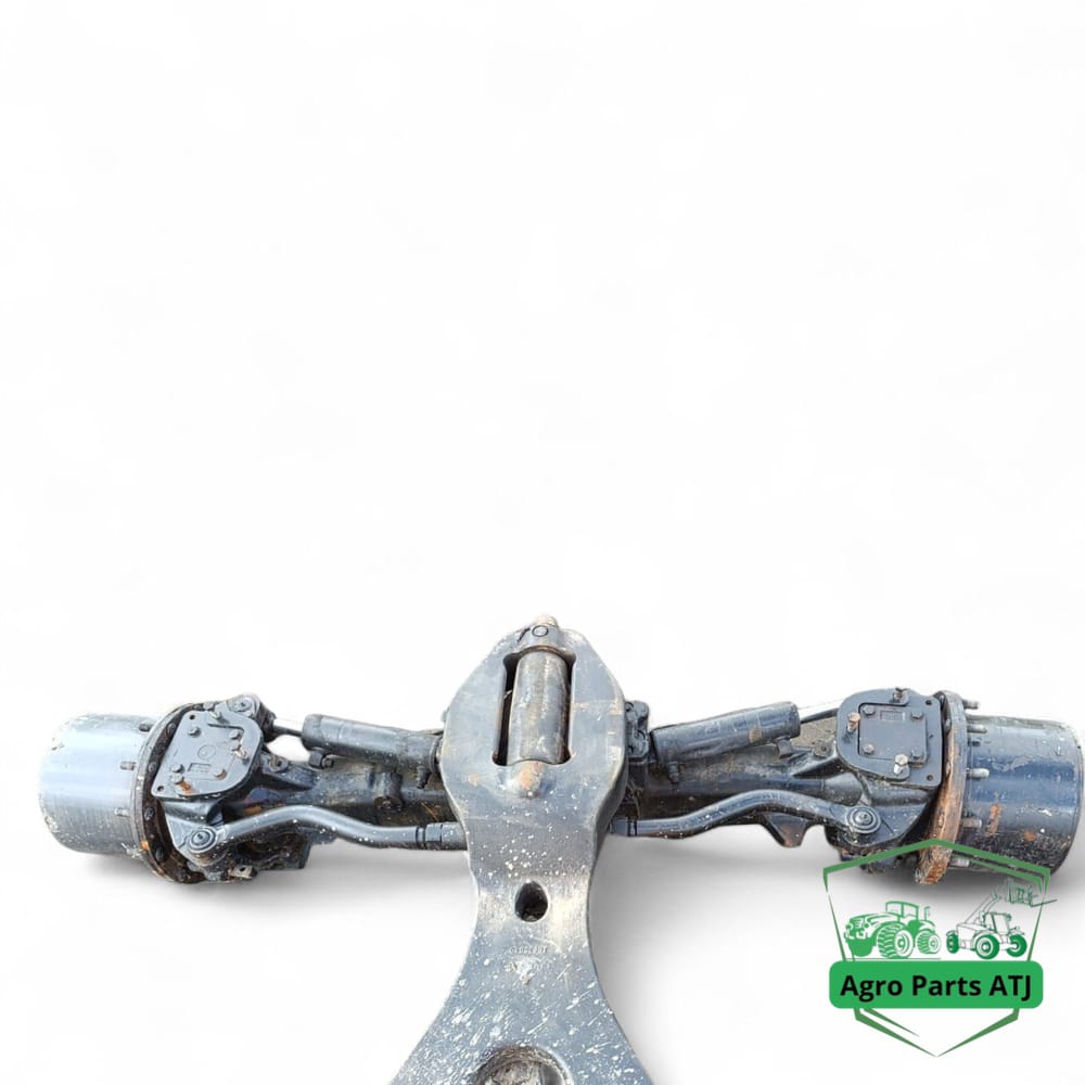 Oś przednia CNH 770.06.038.61 84390031 Case Magnum 340