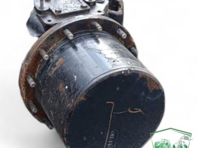 Oś przednia CNH 770.06.038.61 84390031 Case Magnum 340