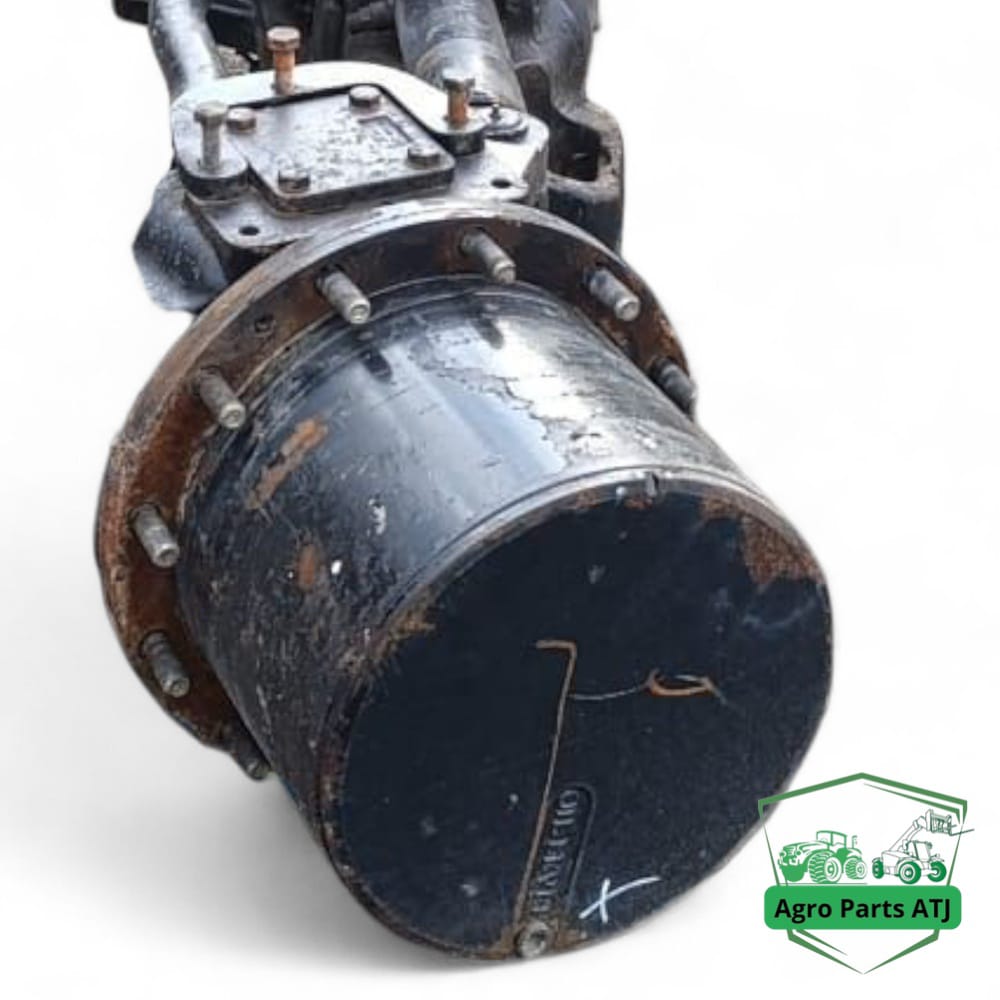 Oś przednia CNH 770.06.038.61 84390031 Case Magnum 340