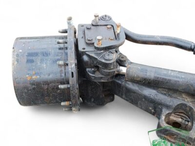 Oś przednia CNH 770.06.038.61 84390031 Case Magnum 340