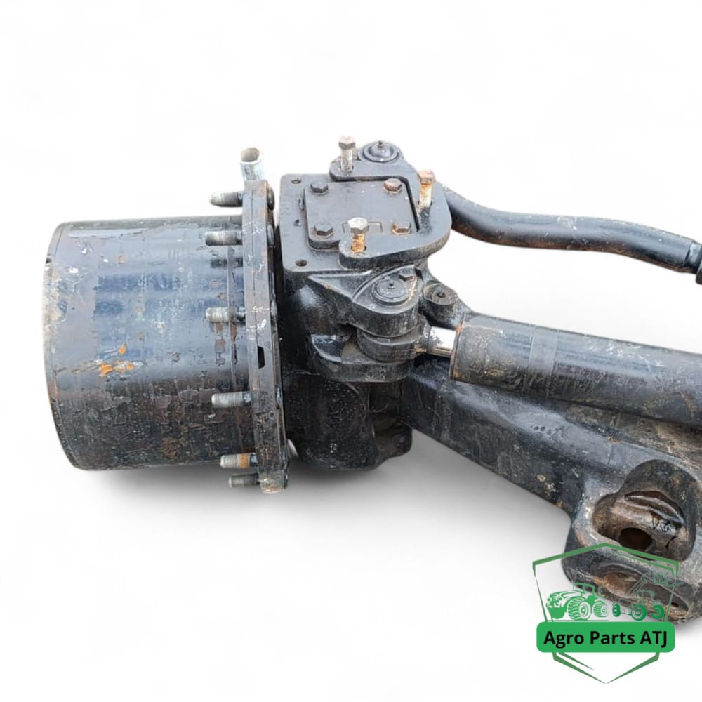 Oś przednia CNH 770.06.038.61 84390031 Case Magnum 340