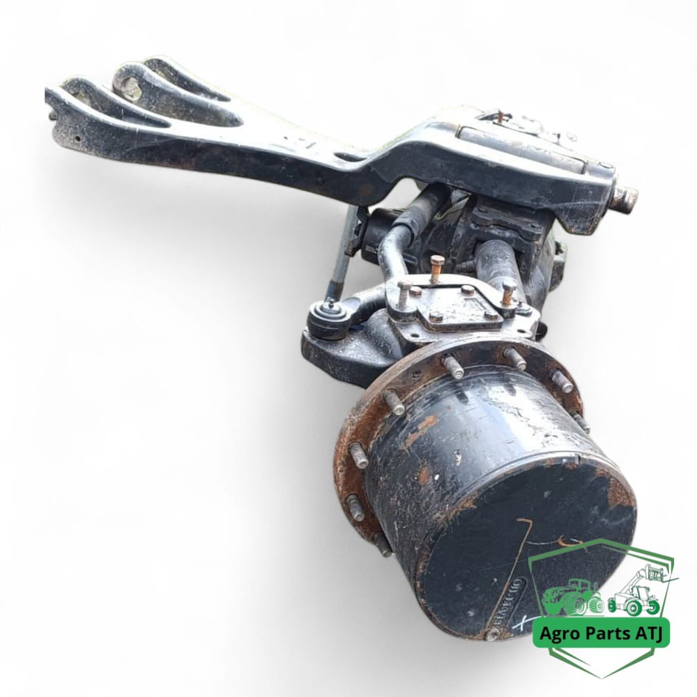 Oś przednia CNH 770.06.038.61 84390031 Case Magnum 340