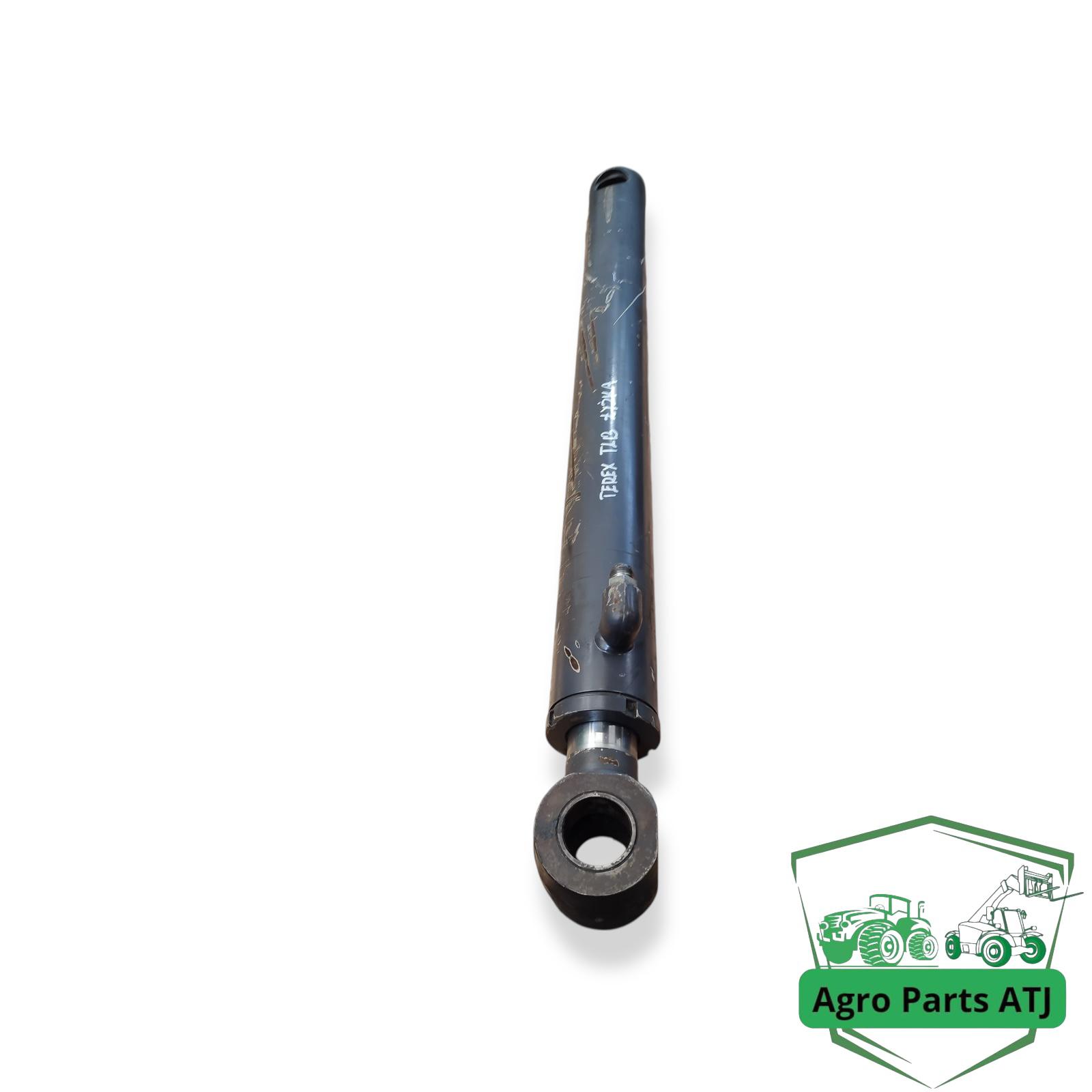 Siłownik tylnej łyżki 6111070M91 Terex TLB 860