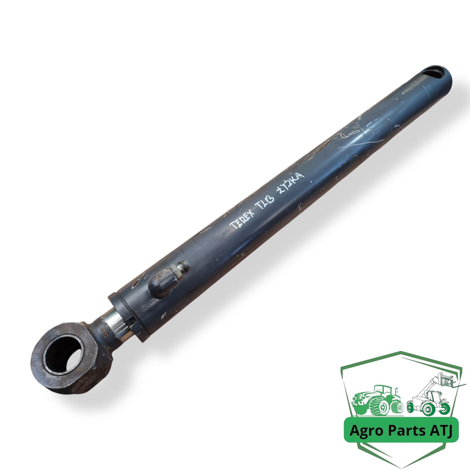 Siłownik tylnej łyżki 6111070M91 Terex TLB 860