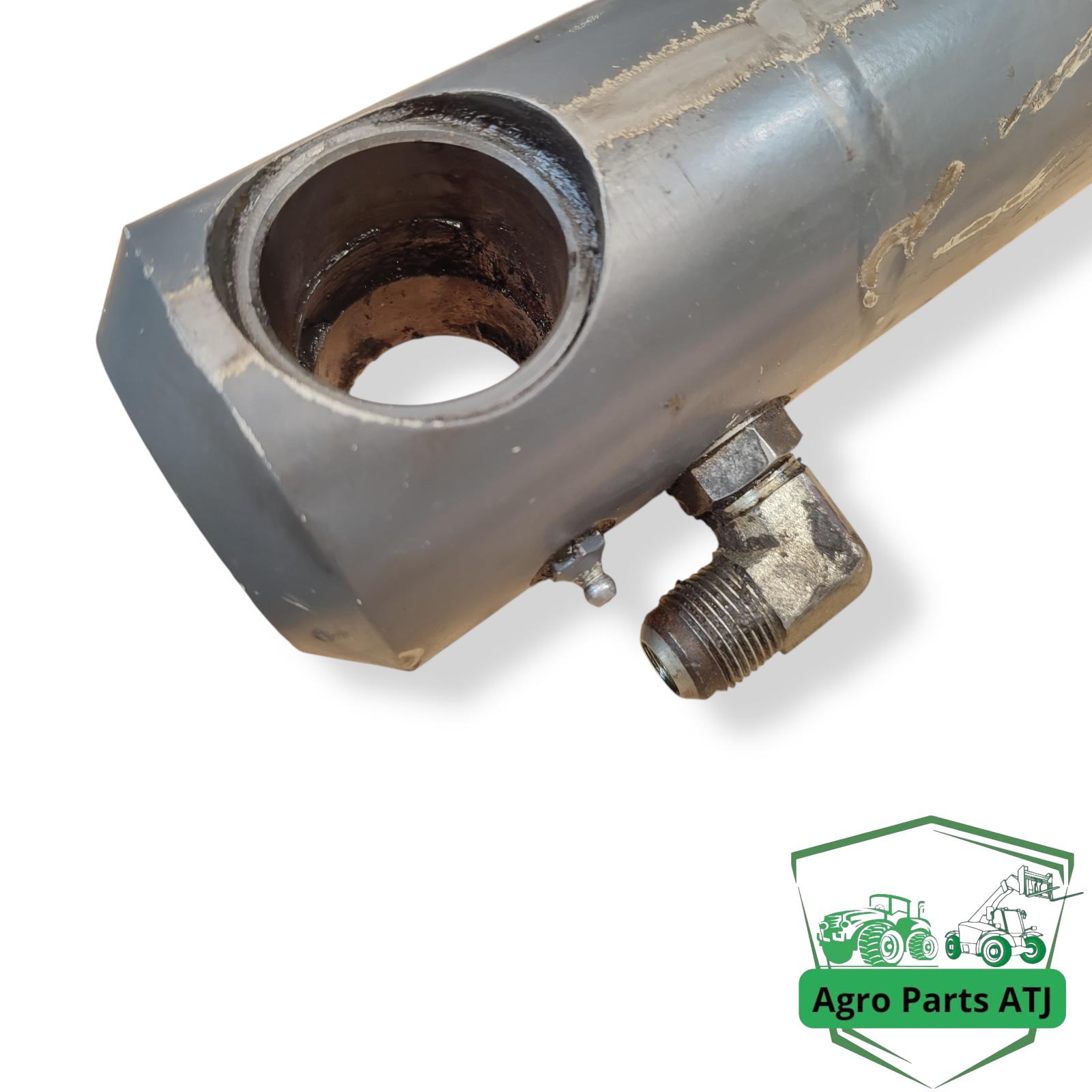 Siłownik tylnej łyżki 6111070M91 Terex TLB 860