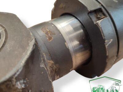 Siłownik tylnej łyżki 6111070M91 Terex TLB 860