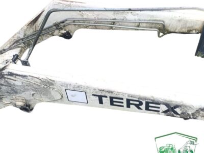 Ramie Adaptacja Kiwak TEREX 860 TLB