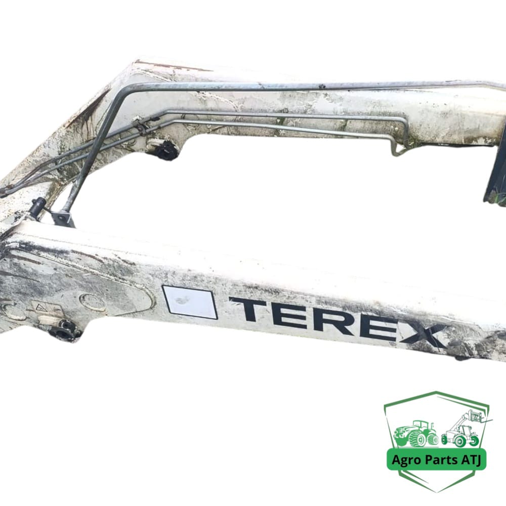 Ramie Adaptacja Kiwak TEREX 860 TLB