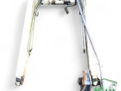 Ramie Adaptacja Kiwak TEREX 860 TLB