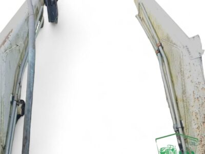 Ramie Adaptacja Kiwak TEREX 860 TLB